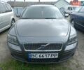 Сірий Вольво V50, об'ємом двигуна 1.6 л та пробігом 215 тис. км за 4700 $, фото 1 на Automoto.ua