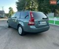Серый Вольво В50, объемом двигателя 1.8 л и пробегом 205 тыс. км за 4399 $, фото 9 на Automoto.ua