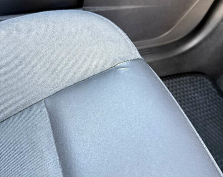 Серый Вольво В50, объемом двигателя 1.56 л и пробегом 350 тыс. км за 5230 $, фото 9 на Automoto.ua