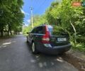 Сірий Вольво V50, об'ємом двигуна 1.8 л та пробігом 262 тис. км за 5855 $, фото 18 на Automoto.ua