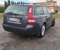 Сірий Вольво V50, об'ємом двигуна 2 л та пробігом 281 тис. км за 2605 $, фото 9 на Automoto.ua