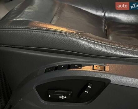 Серый Вольво В50, объемом двигателя 2.5 л и пробегом 312 тыс. км за 7490 $, фото 33 на Automoto.ua