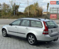 Вольво В50 2005 в Ивано-Франковске на Automoto.ua Серый Вольво В50, объемом двигателя 2.5 л и пробегом 382 тыс. км за 6750 $, фото 9 на Automoto.ua