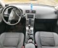 Сірий Вольво V50, об'ємом двигуна 2 л та пробігом 281 тис. км за 2605 $, фото 18 на Automoto.ua