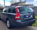 Серый Вольво В50, объемом двигателя 1.6 л и пробегом 210 тыс. км за 2600 $, фото 3 на Automoto.ua