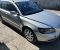Сірий Вольво V50, об'ємом двигуна 2 л та пробігом 319 тис. км за 3900 $, фото 3 на Automoto.ua