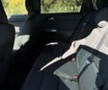 Сірий Вольво V50, об'ємом двигуна 1.6 л та пробігом 300 тис. км за 5600 $, фото 11 на Automoto.ua