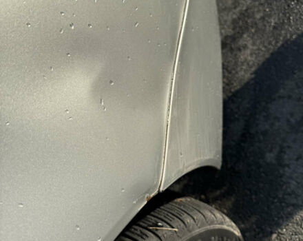 Серый Вольво В50, объемом двигателя 1.56 л и пробегом 350 тыс. км за 5230 $, фото 13 на Automoto.ua