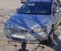 Сірий Вольво V50, об'ємом двигуна 2.44 л та пробігом 410 тис. км за 5300 $, фото 1 на Automoto.ua
