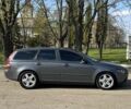 Серый Вольво В50, объемом двигателя 2 л и пробегом 240 тыс. км за 2500 $, фото 4 на Automoto.ua