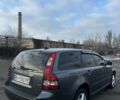 Сірий Вольво V50, об'ємом двигуна 1.6 л та пробігом 268 тис. км за 4600 $, фото 1 на Automoto.ua