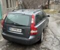 Сірий Вольво V50, об'ємом двигуна 1.8 л та пробігом 258 тис. км за 6200 $, фото 1 на Automoto.ua