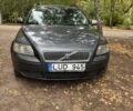 Сірий Вольво V50, об'ємом двигуна 2 л та пробігом 540 тис. км за 2501 $, фото 1 на Automoto.ua