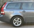Сірий Вольво V50, об'ємом двигуна 2 л та пробігом 359 тис. км за 3534 $, фото 13 на Automoto.ua