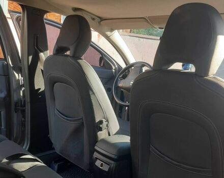 Серый Вольво В50, объемом двигателя 0 л и пробегом 200 тыс. км за 4787 $, фото 2 на Automoto.ua