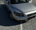 Сірий Вольво V50, об'ємом двигуна 1.6 л та пробігом 300 тис. км за 5600 $, фото 5 на Automoto.ua