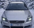 Сірий Вольво V50, об'ємом двигуна 2 л та пробігом 306 тис. км за 5300 $, фото 1 на Automoto.ua