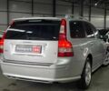 Серый Вольво В50, объемом двигателя 2.5 л и пробегом 312 тыс. км за 6800 $, фото 6 на Automoto.ua
