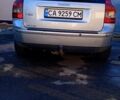 Сірий Вольво V50, об'ємом двигуна 1.6 л та пробігом 333 тис. км за 6000 $, фото 4 на Automoto.ua