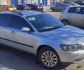 Сірий Вольво V50, об'ємом двигуна 0 л та пробігом 410 тис. км за 5300 $, фото 1 на Automoto.ua
