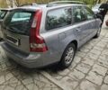 Серый Вольво В50, объемом двигателя 1.6 л и пробегом 360 тыс. км за 2299 $, фото 4 на Automoto.ua