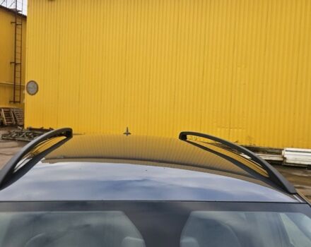 Серый Вольво В50, объемом двигателя 2 л и пробегом 360 тыс. км за 2550 $, фото 12 на Automoto.ua