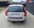 Серый Вольво В50, объемом двигателя 1.8 л и пробегом 298 тыс. км за 4777 $, фото 6 на Automoto.ua