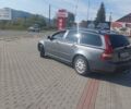 Вольво В50 2005 в Хусте на Automoto.ua Серый Вольво В50, объемом двигателя 2 л и пробегом 232 тыс. км за 5200 $, фото 3 на Automoto.ua
