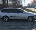 Сірий Вольво V50, об'ємом двигуна 2 л та пробігом 433 тис. км за 4800 $, фото 3 на Automoto.ua