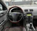 Сірий Вольво V50, об'ємом двигуна 2 л та пробігом 299 тис. км за 3100 $, фото 3 на Automoto.ua