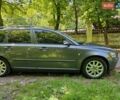 Серый Вольво В50, объемом двигателя 1.8 л и пробегом 262 тыс. км за 5755 $, фото 16 на Automoto.ua