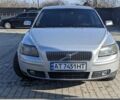Сірий Вольво V50, об'ємом двигуна 2 л та пробігом 433 тис. км за 4800 $, фото 1 на Automoto.ua