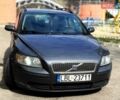 Серый Вольво В50, объемом двигателя 2 л и пробегом 400 тыс. км за 2300 $, фото 1 на Automoto.ua