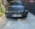 Серый Вольво В50, объемом двигателя 2 л и пробегом 282 тыс. км за 5990 $, фото 1 на Automoto.ua