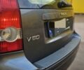 Сірий Вольво V50, об'ємом двигуна 2 л та пробігом 360 тис. км за 2557 $, фото 15 на Automoto.ua