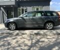 Сірий Вольво V50, об'ємом двигуна 1.8 л та пробігом 295 тис. км за 5300 $, фото 4 на Automoto.ua