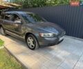 Сірий Вольво V50, об'ємом двигуна 2 л та пробігом 282 тис. км за 6300 $, фото 5 на Automoto.ua