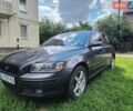 Сірий Вольво V50, об'ємом двигуна 2.4 л та пробігом 209 тис. км за 7000 $, фото 1 на Automoto.ua