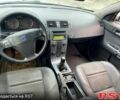 Сірий Вольво V50, об'ємом двигуна 1.6 л та пробігом 269 тис. км за 1800 $, фото 8 на Automoto.ua