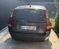 Сірий Вольво V50, об'ємом двигуна 2 л та пробігом 282 тис. км за 6300 $, фото 4 на Automoto.ua