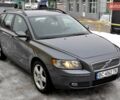Серый Вольво В50, объемом двигателя 1.8 л и пробегом 258 тыс. км за 4500 $, фото 5 на Automoto.ua