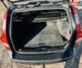 Сірий Вольво V50, об'ємом двигуна 2 л та пробігом 315 тис. км за 5500 $, фото 10 на Automoto.ua