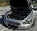 Сірий Вольво V50, об'ємом двигуна 1.6 л та пробігом 300 тис. км за 5600 $, фото 4 на Automoto.ua