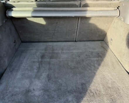 Серый Вольво В50, объемом двигателя 1.56 л и пробегом 350 тыс. км за 5230 $, фото 14 на Automoto.ua