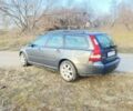 Сірий Вольво V50, об'ємом двигуна 2 л та пробігом 220 тис. км за 3450 $, фото 4 на Automoto.ua