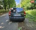 Сірий Вольво V50, об'ємом двигуна 1.8 л та пробігом 262 тис. км за 5855 $, фото 7 на Automoto.ua