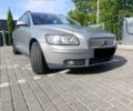 Сірий Вольво V50, об'ємом двигуна 2 л та пробігом 358 тис. км за 2450 $, фото 1 на Automoto.ua