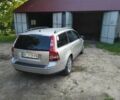 Серый Вольво В50, объемом двигателя 2 л и пробегом 277 тыс. км за 4500 $, фото 15 на Automoto.ua