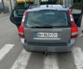 Сірий Вольво V50, об'ємом двигуна 2 л та пробігом 410 тис. км за 5500 $, фото 1 на Automoto.ua