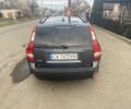Серый Вольво В50, объемом двигателя 2 л и пробегом 316 тыс. км за 6000 $, фото 3 на Automoto.ua